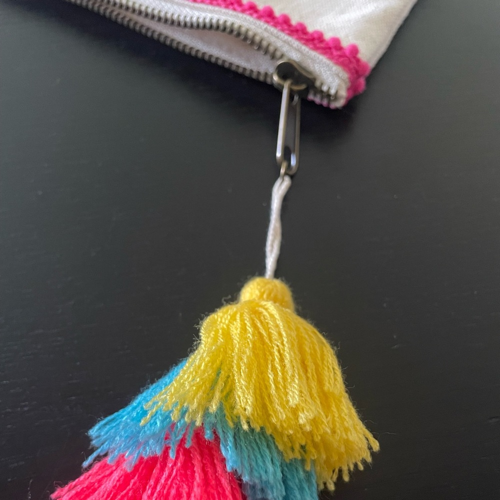 Fun canvas bag - Picture 2 of 4